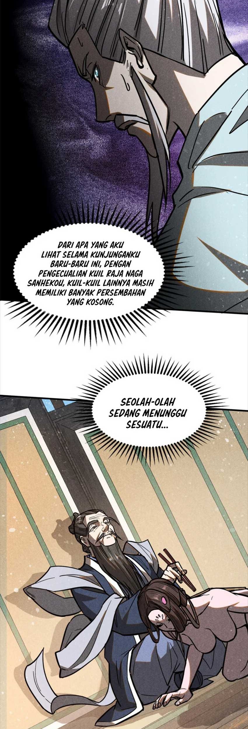 A Demonic Heart Bab 66 halaman 19