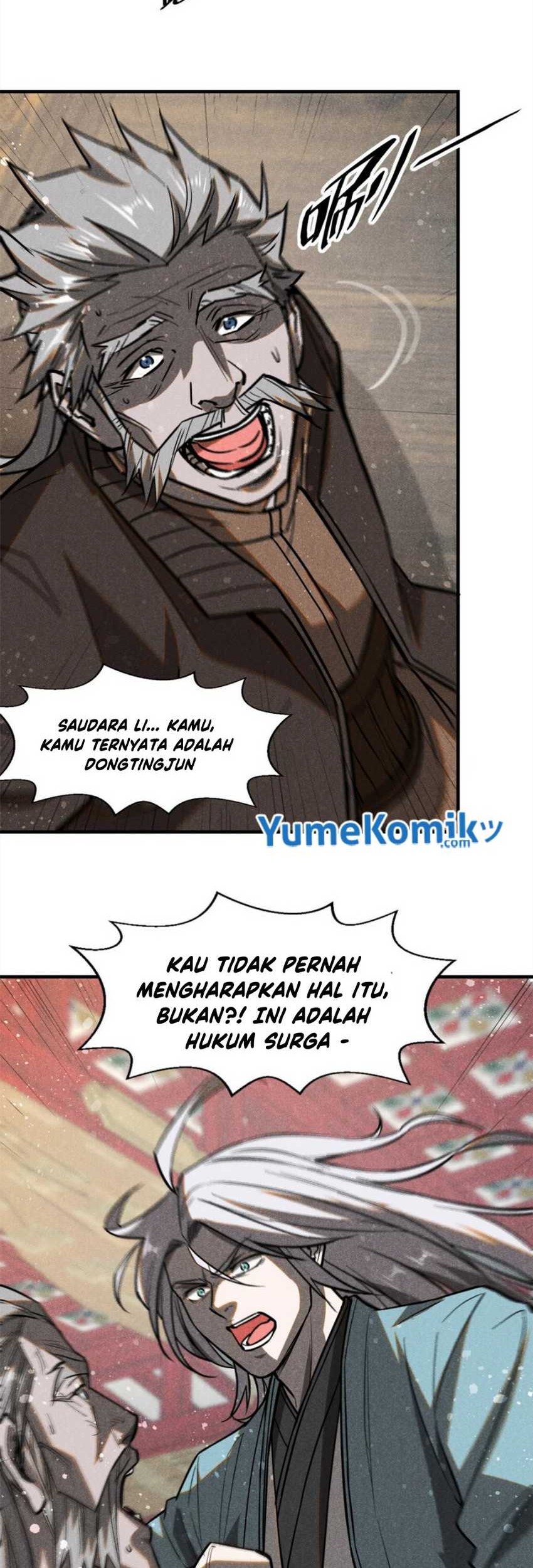 A Demonic Heart Bab 67 halaman 11