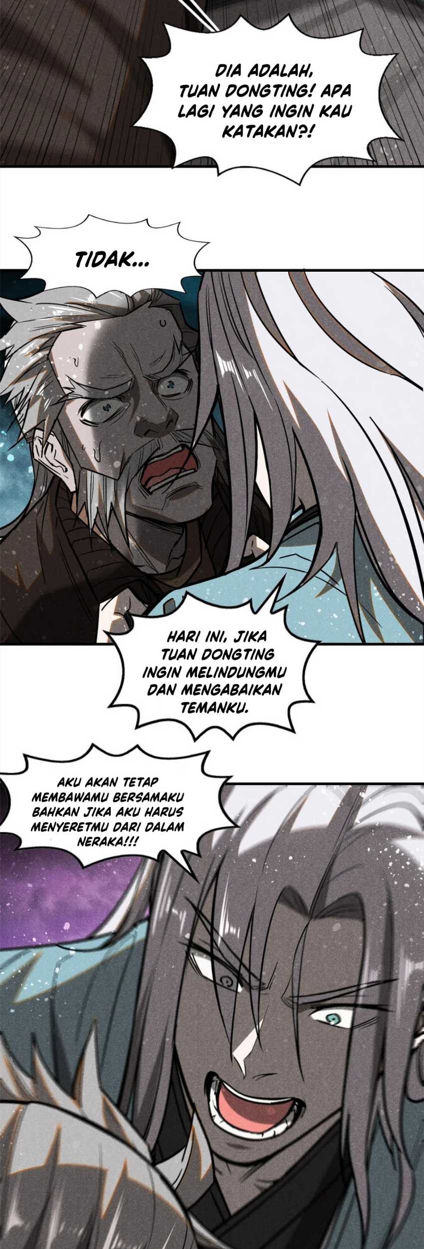 A Demonic Heart Bab 67 halaman 13