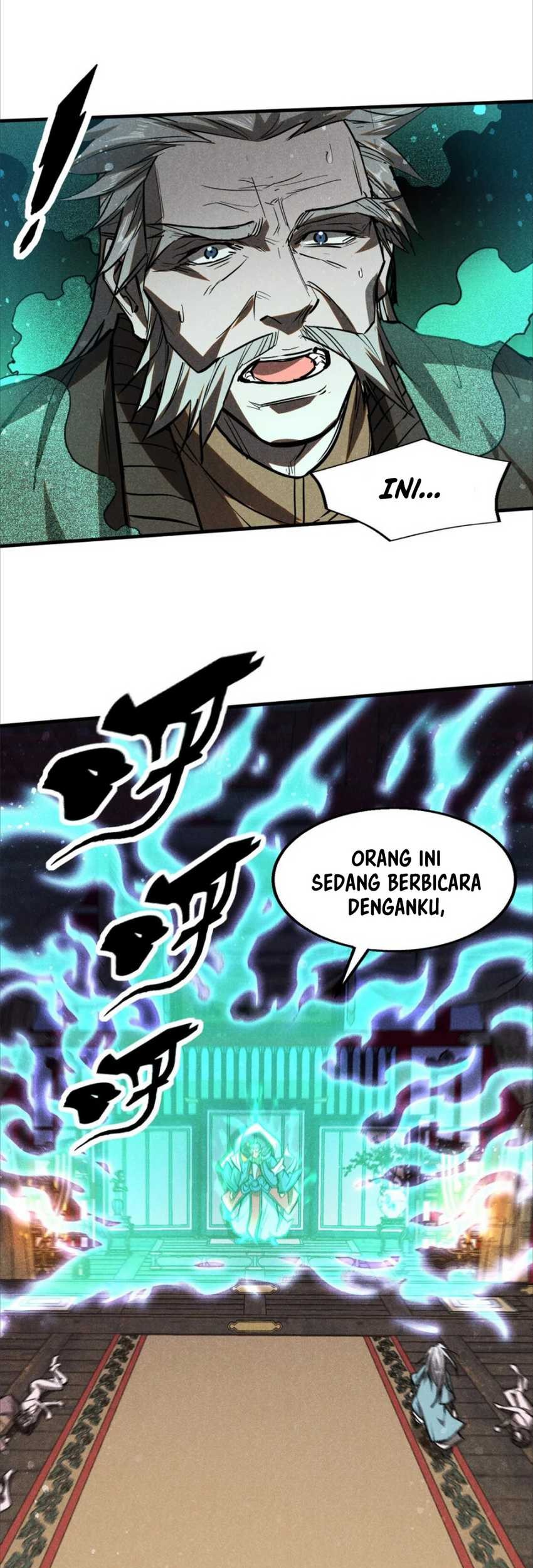 A Demonic Heart Bab 67 halaman 19