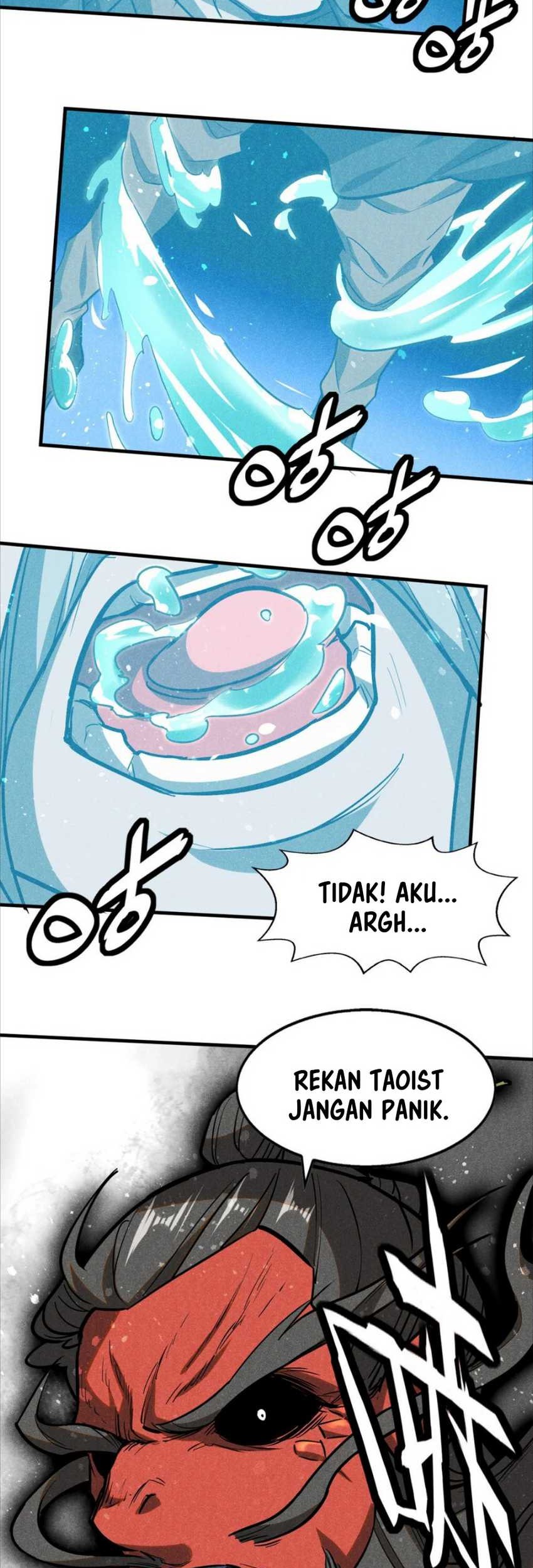 A Demonic Heart Bab 67 halaman 25