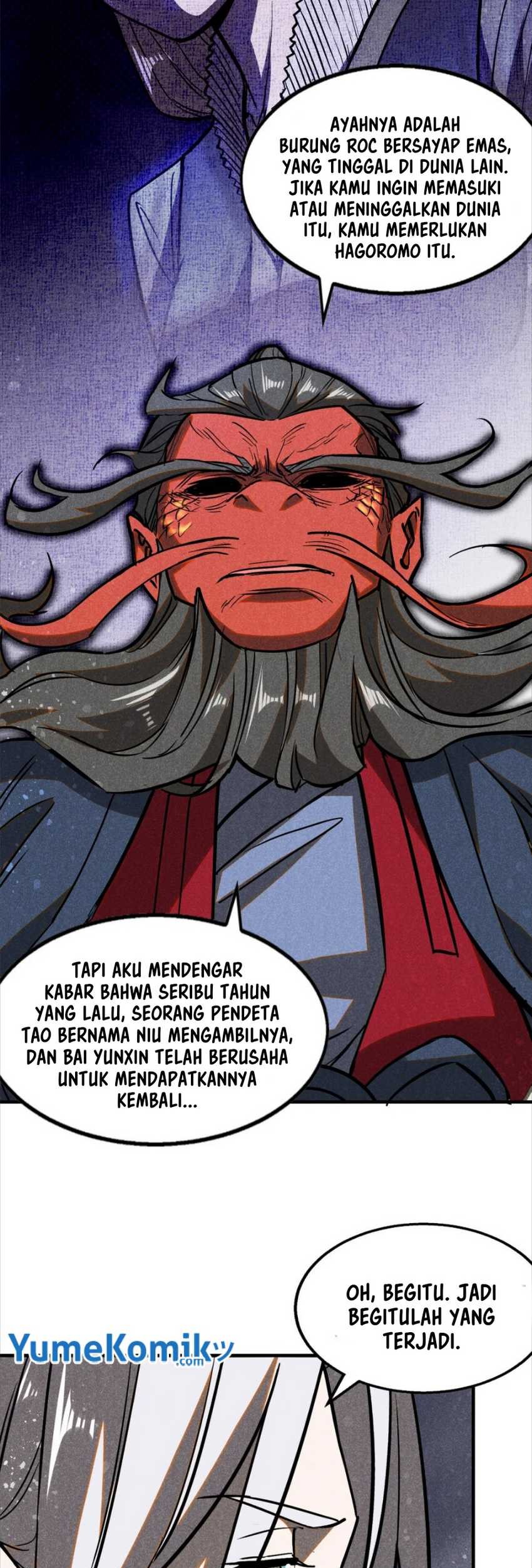 A Demonic Heart Bab 68 halaman 8