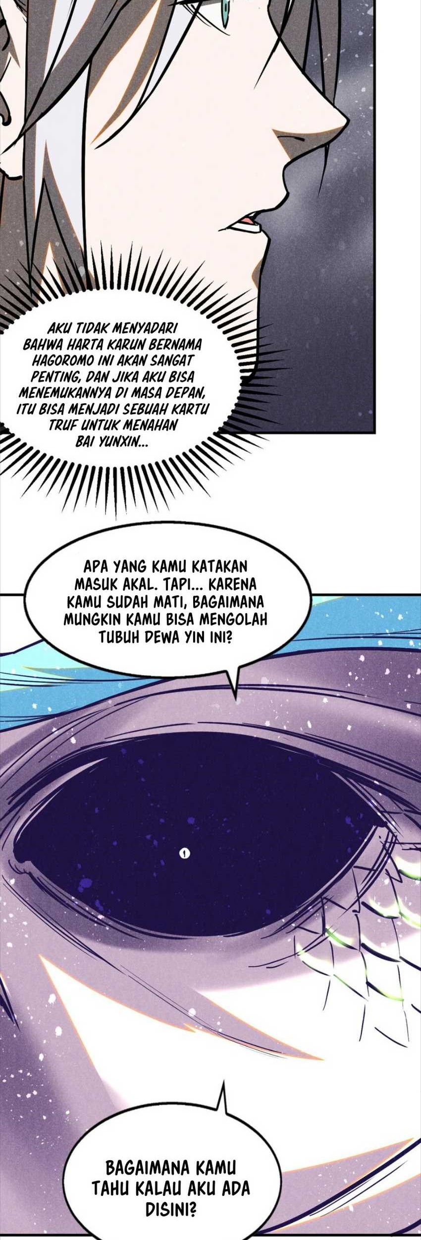 A Demonic Heart Bab 68 halaman 9