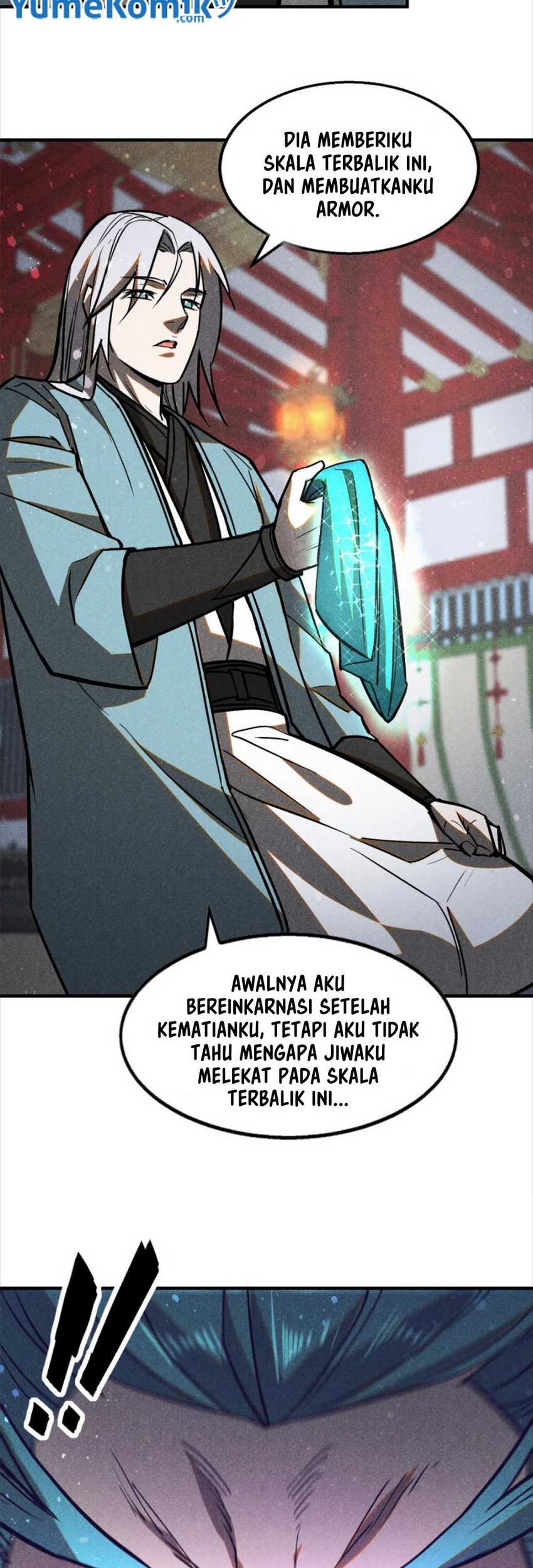 A Demonic Heart Bab 68 halaman 11