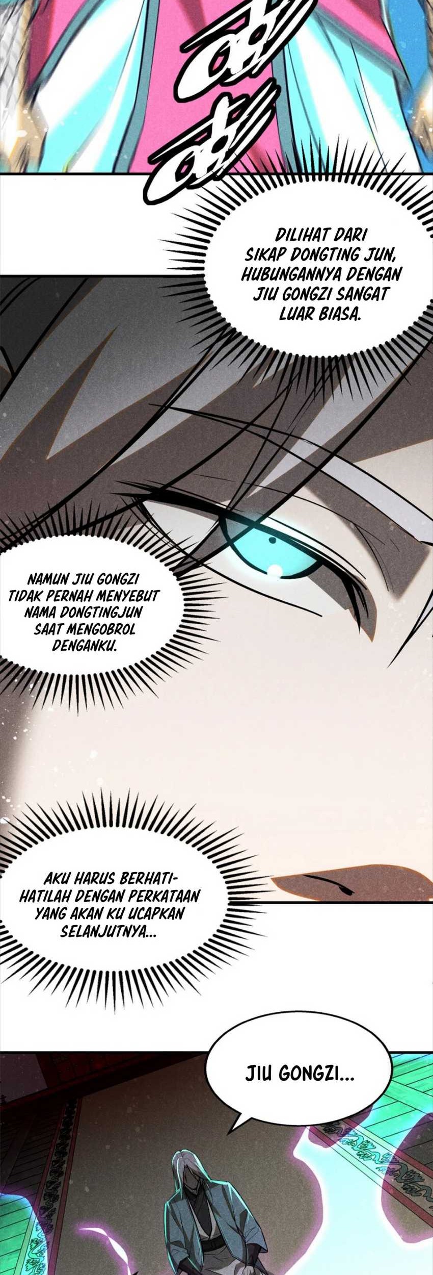 A Demonic Heart Bab 68 halaman 14