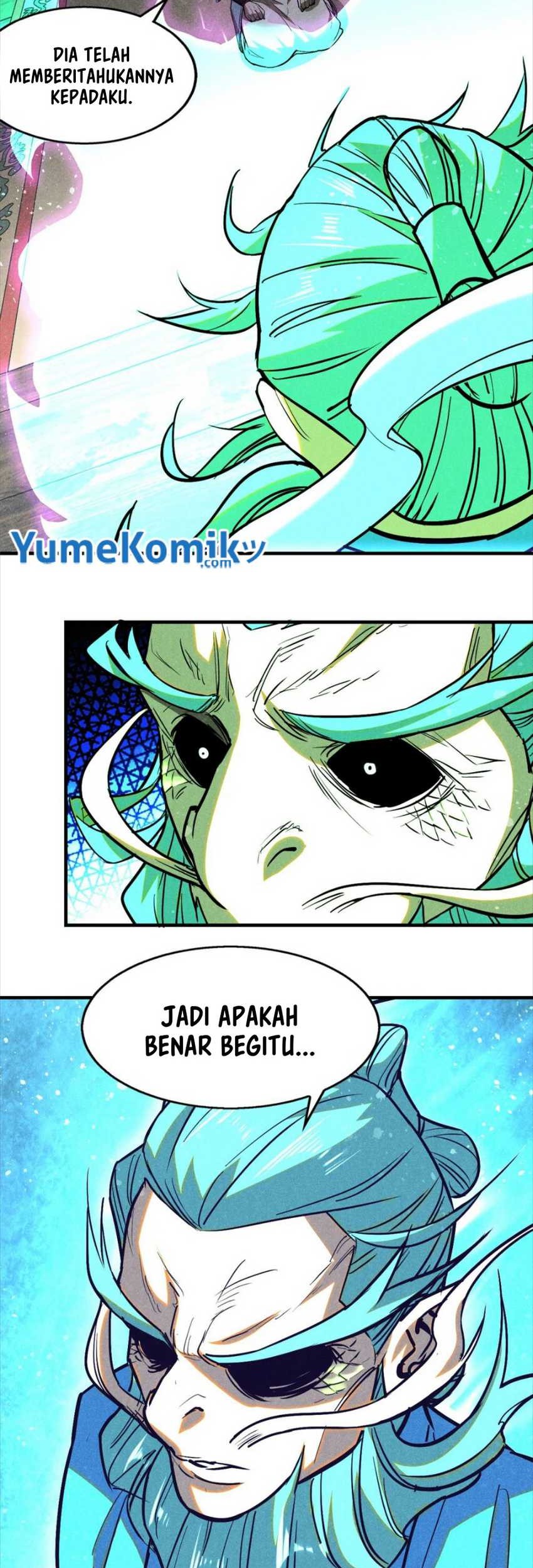 A Demonic Heart Bab 68 halaman 15