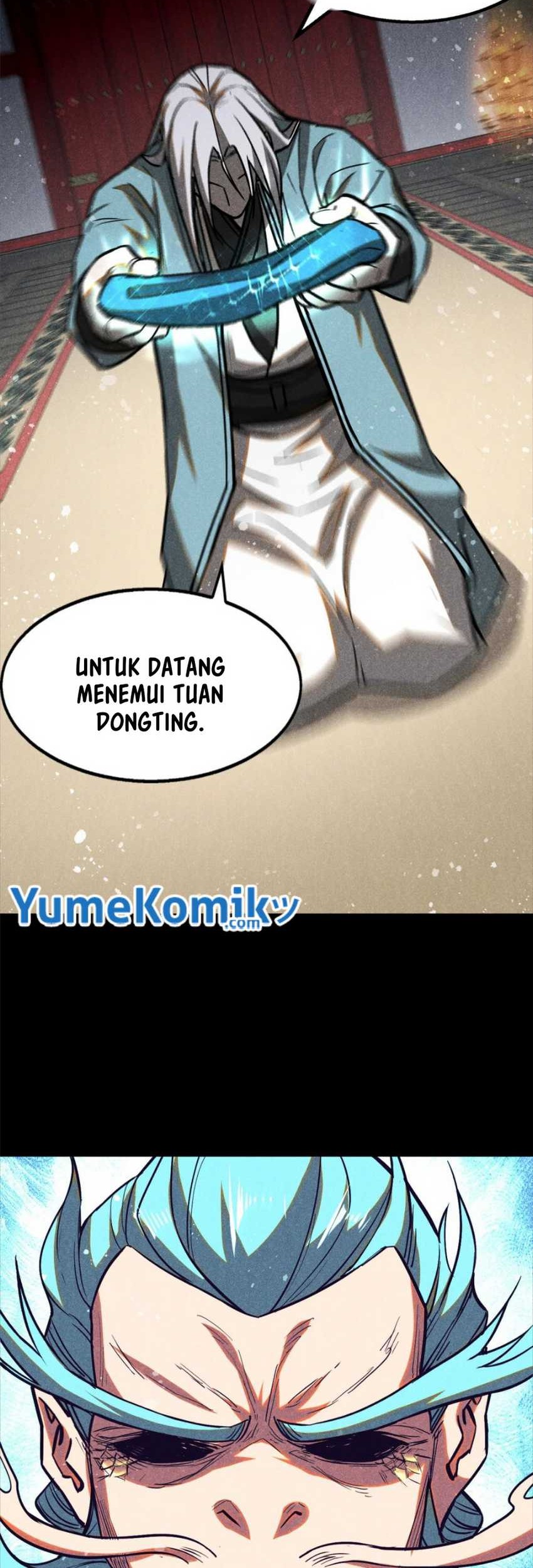 A Demonic Heart Bab 68 halaman 18