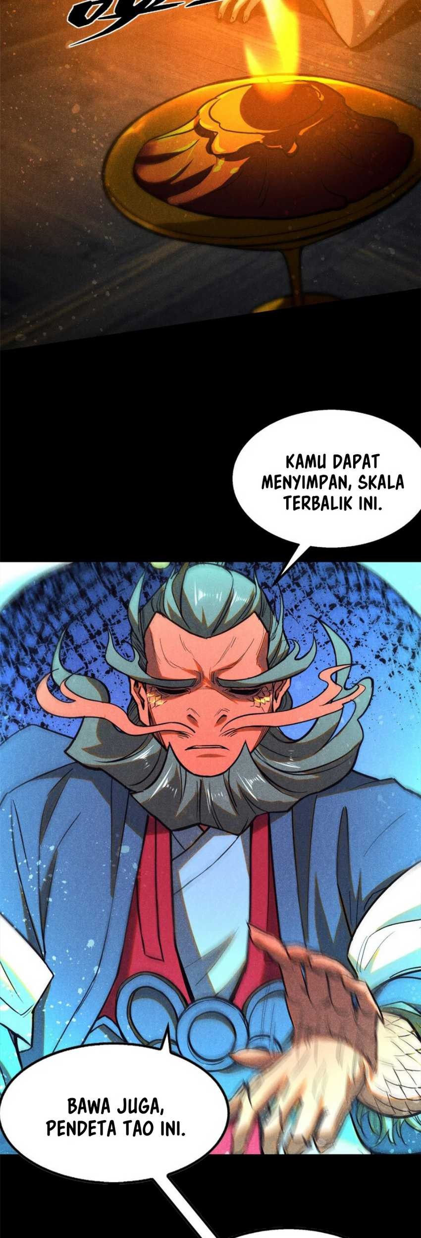 A Demonic Heart Bab 68 halaman 22