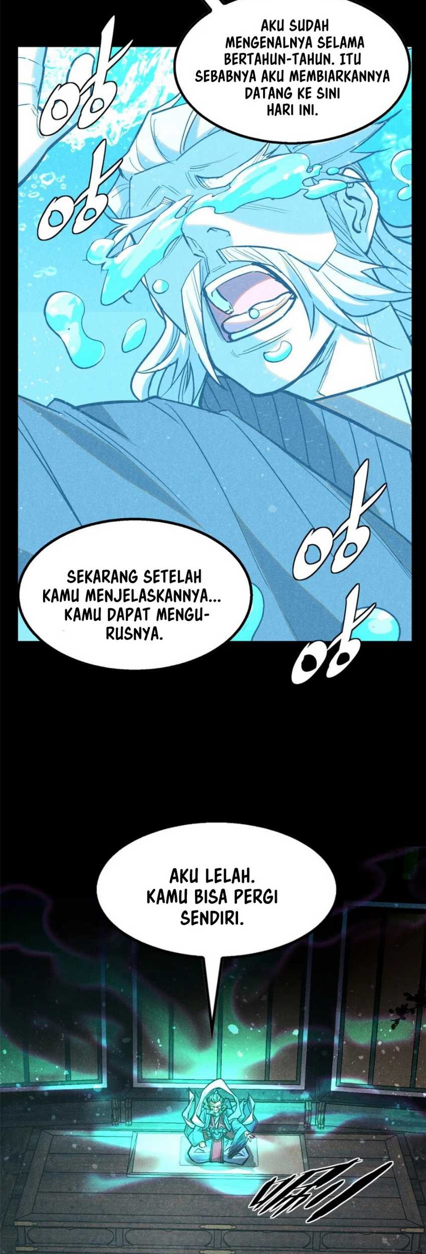 A Demonic Heart Bab 68 halaman 23