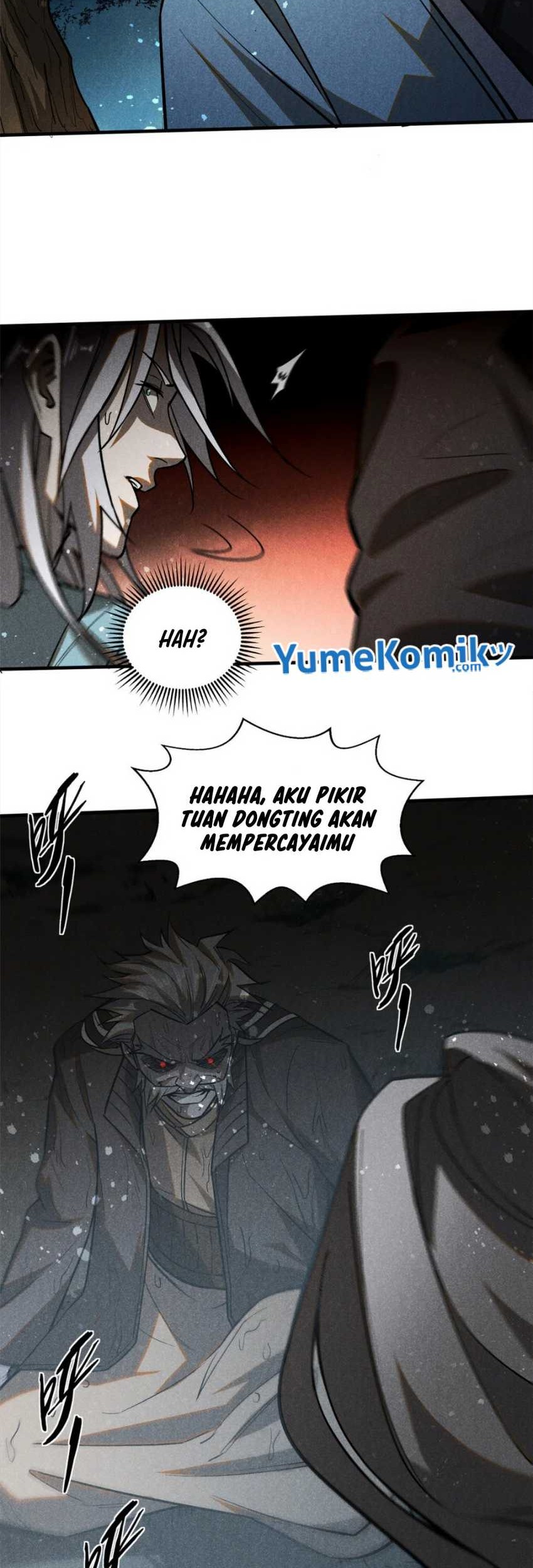 A Demonic Heart Bab 68 halaman 27