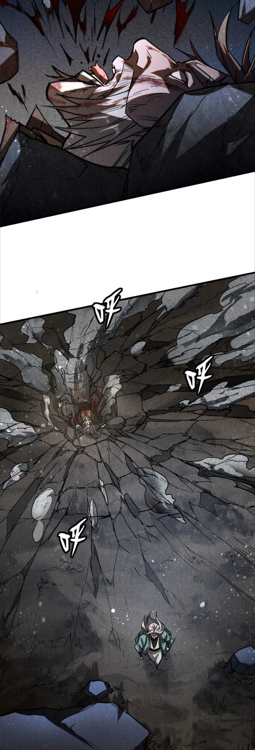 A Demonic Heart Bab 69 halaman 14