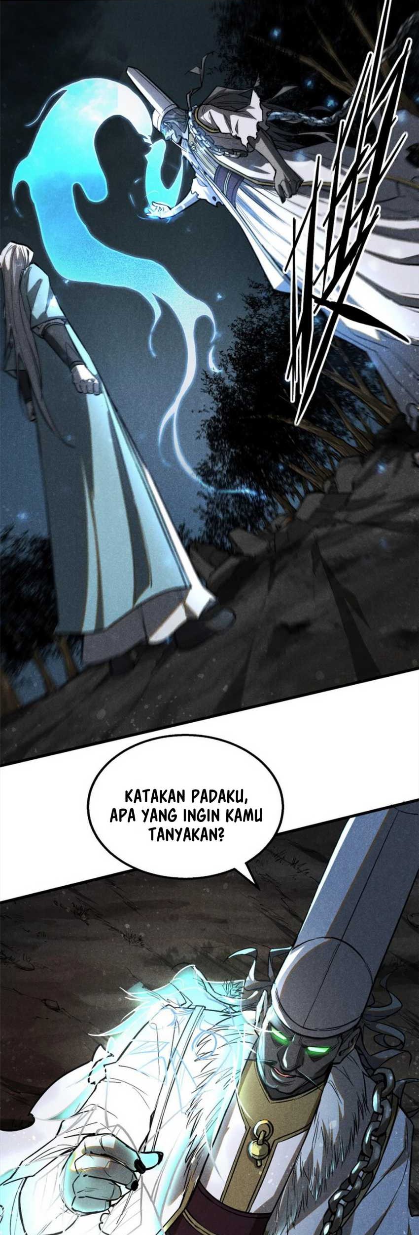 A Demonic Heart Bab 69 halaman 22