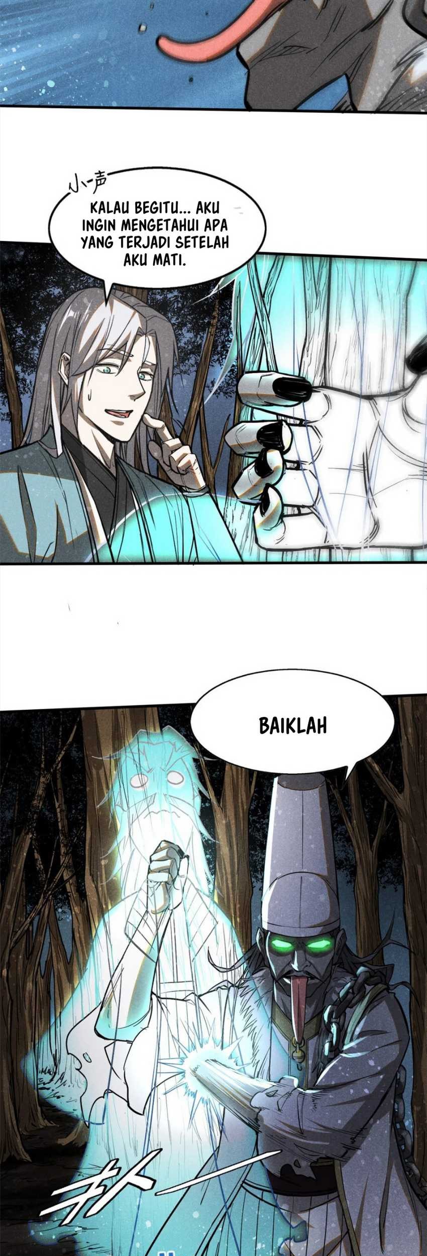 A Demonic Heart Bab 69 halaman 24
