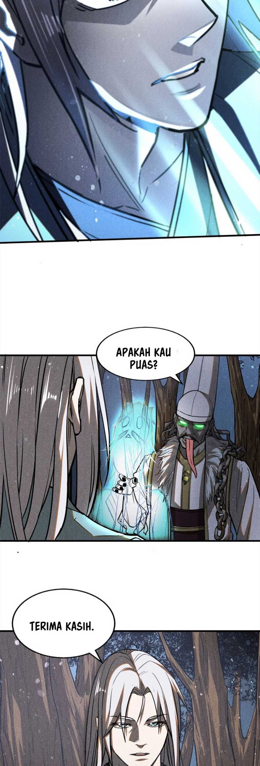 A Demonic Heart Bab 69 halaman 27