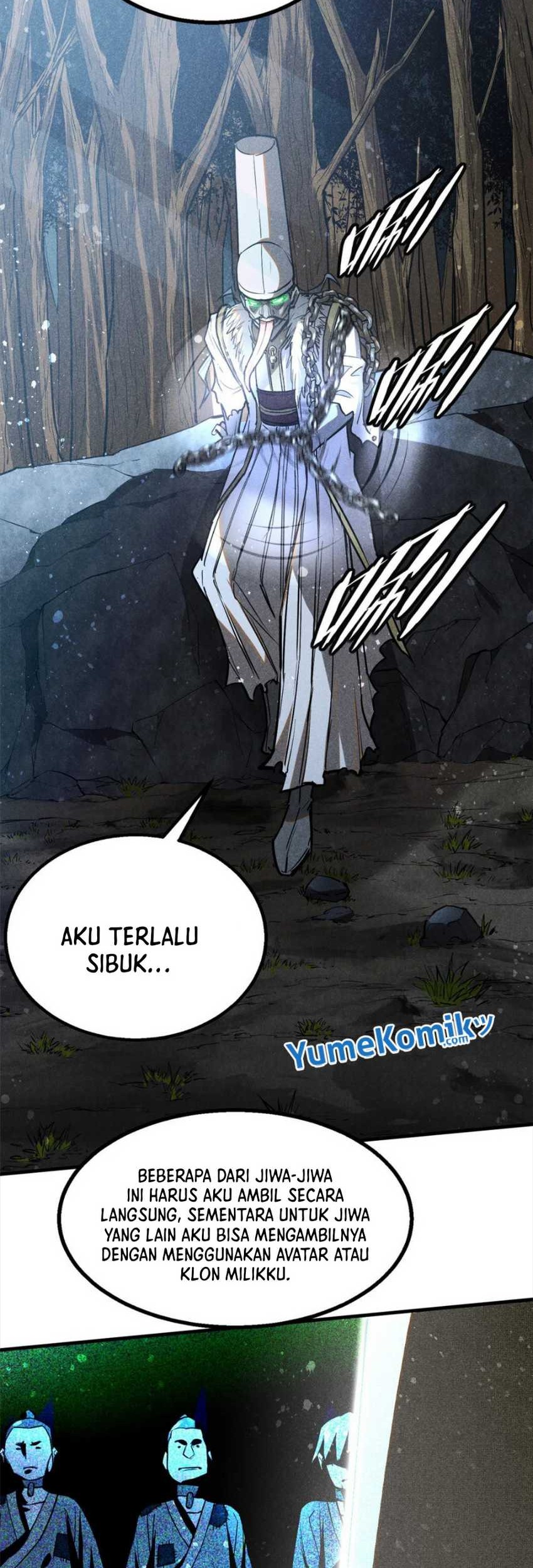 A Demonic Heart chapter 70 halaman 3
