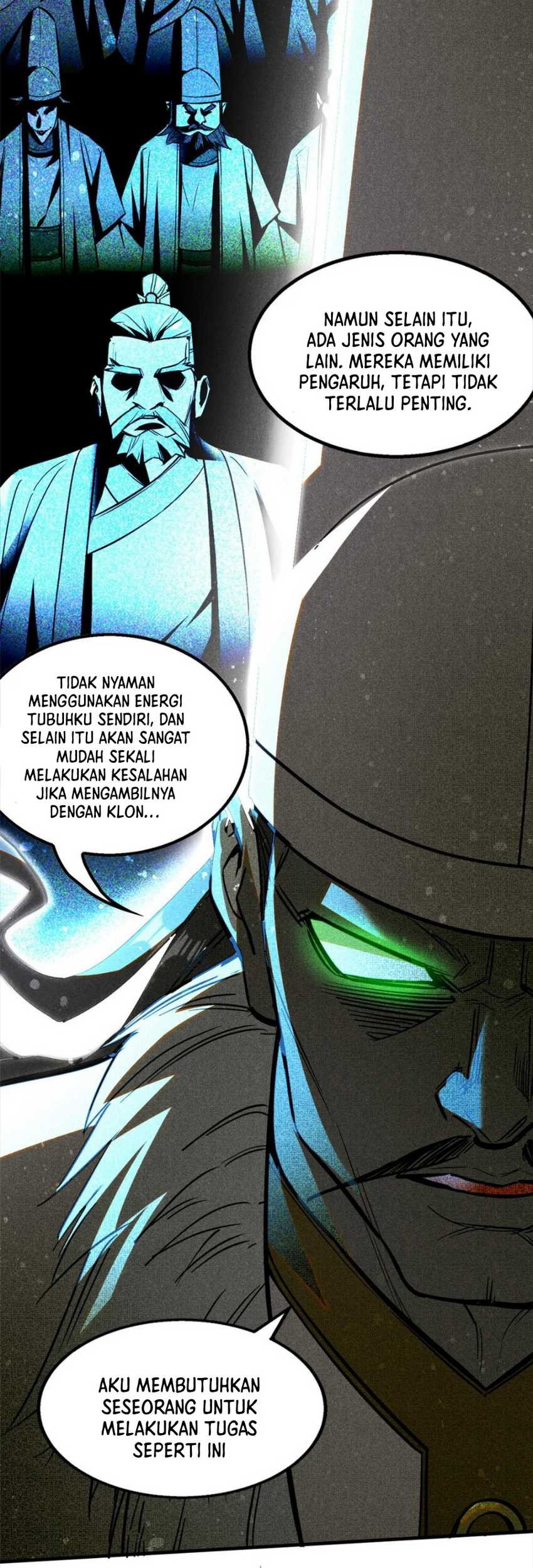 A Demonic Heart chapter 70 halaman 4