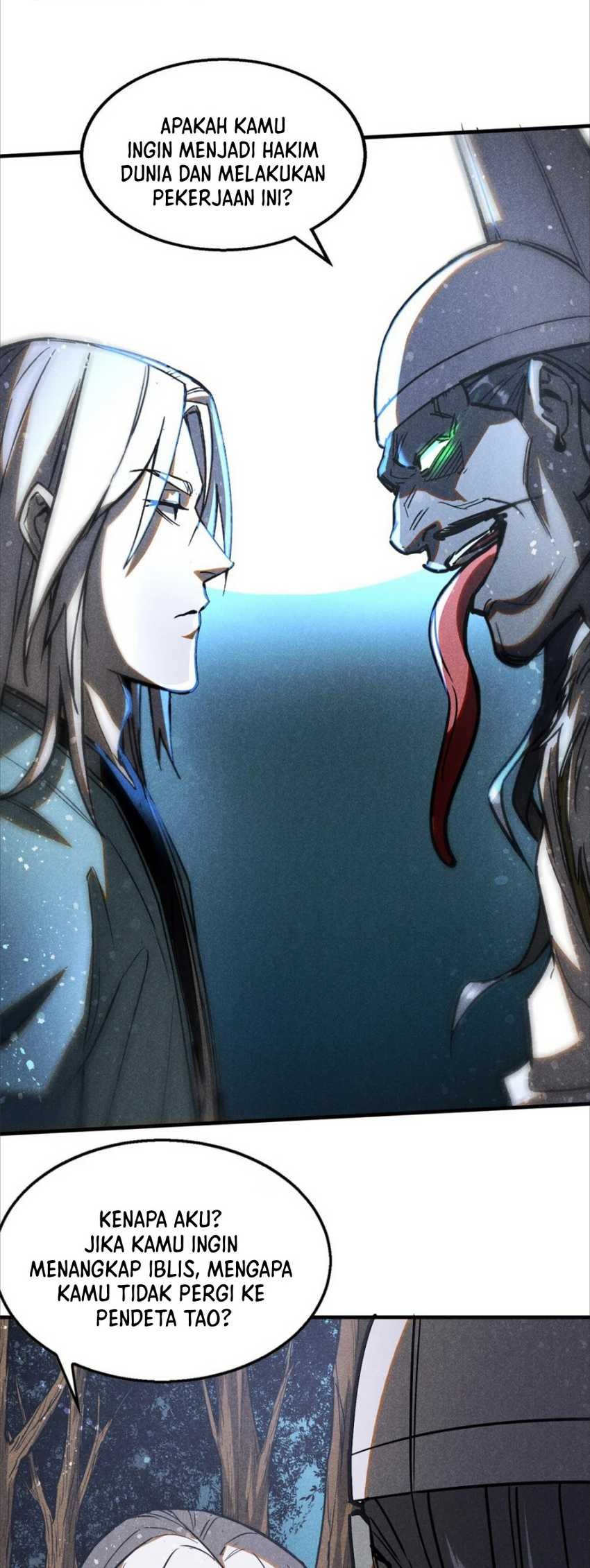 A Demonic Heart chapter 70 halaman 6