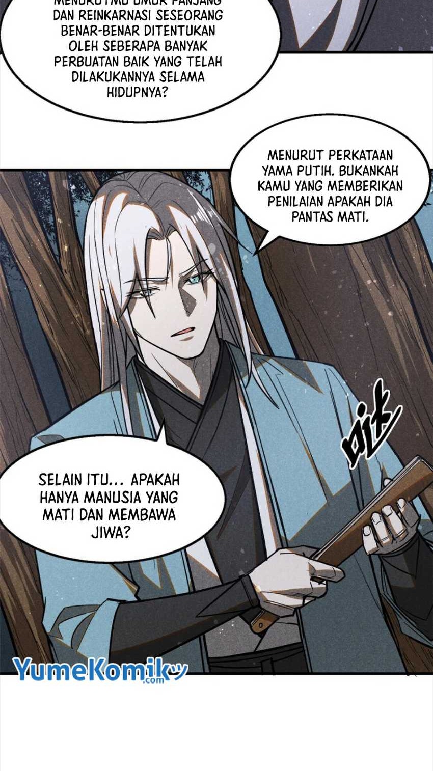 A Demonic Heart chapter 70 halaman 10