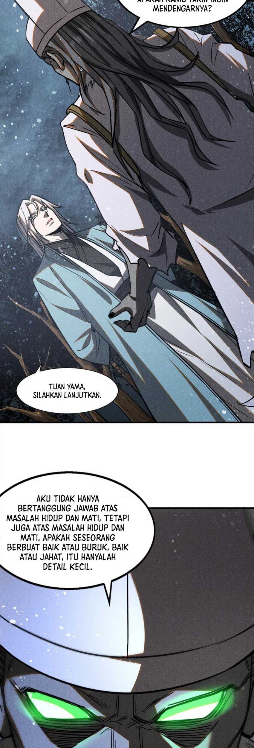 A Demonic Heart chapter 70 halaman 12