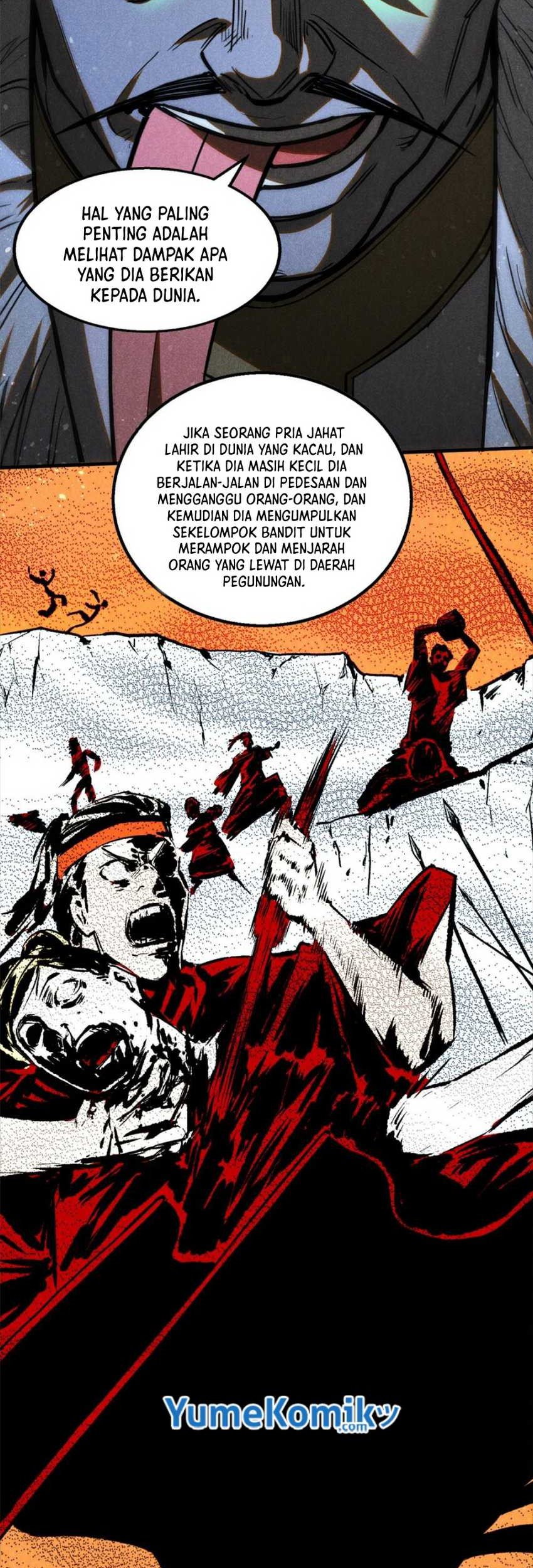 A Demonic Heart chapter 70 halaman 13