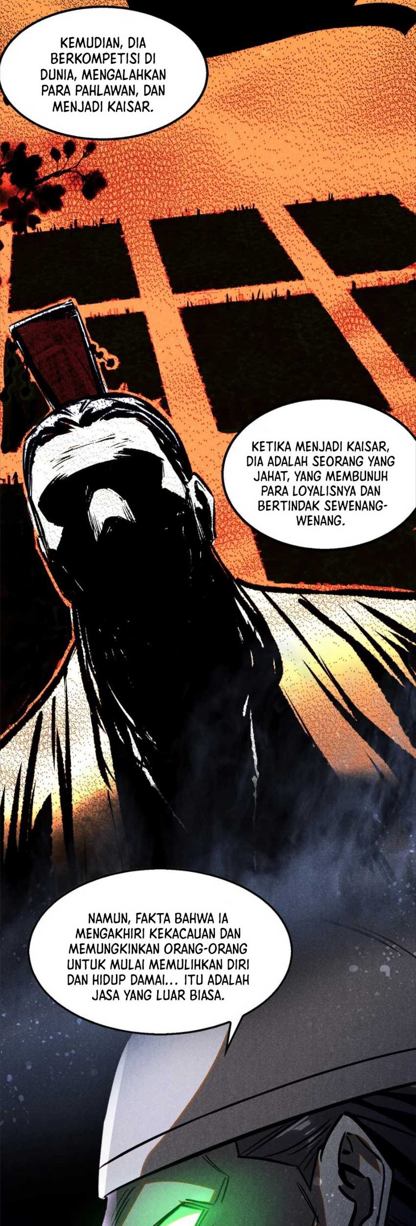 A Demonic Heart chapter 70 halaman 14