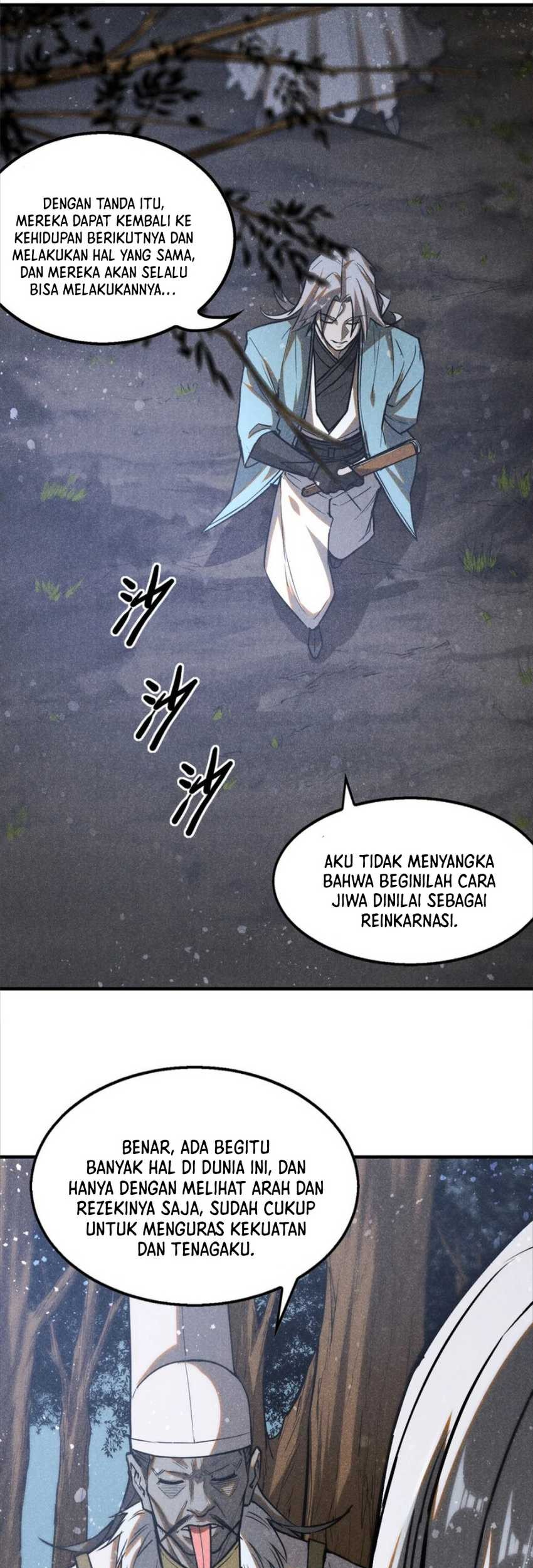 A Demonic Heart chapter 70 halaman 17
