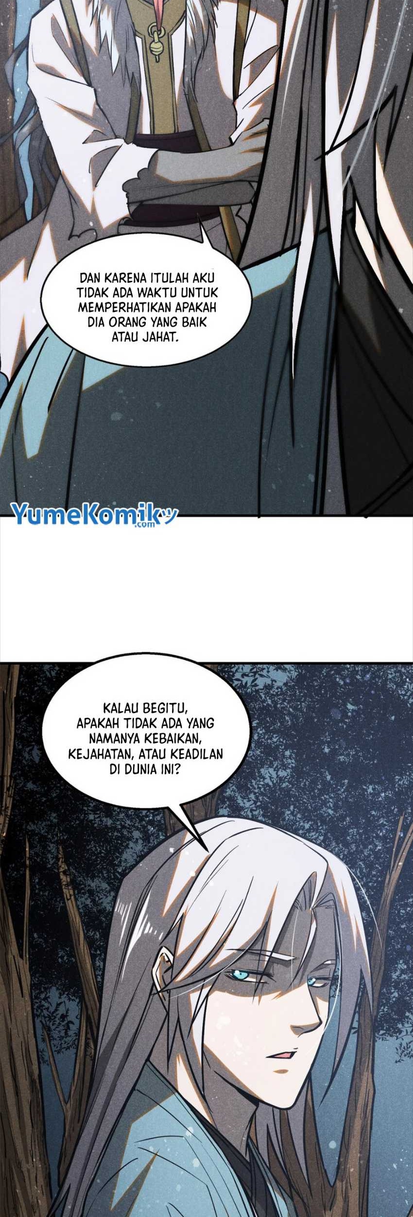 A Demonic Heart chapter 70 halaman 18