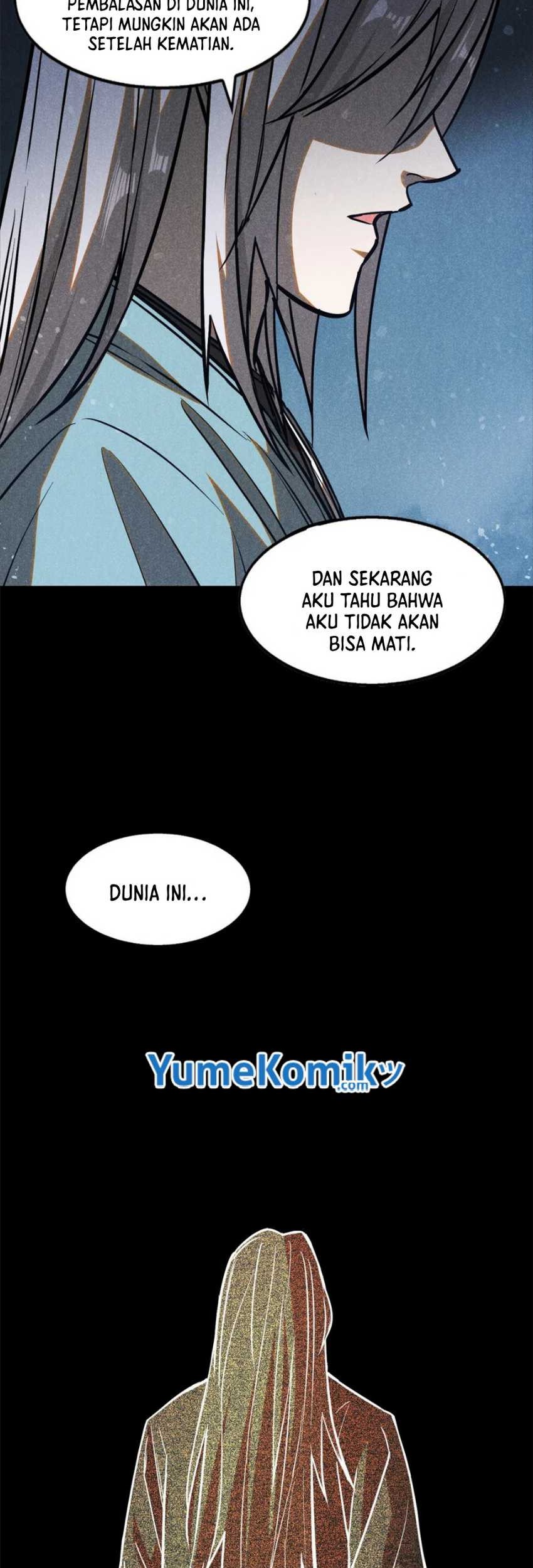 A Demonic Heart chapter 70 halaman 24