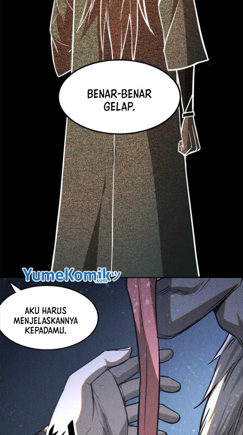 A Demonic Heart chapter 70 halaman 25