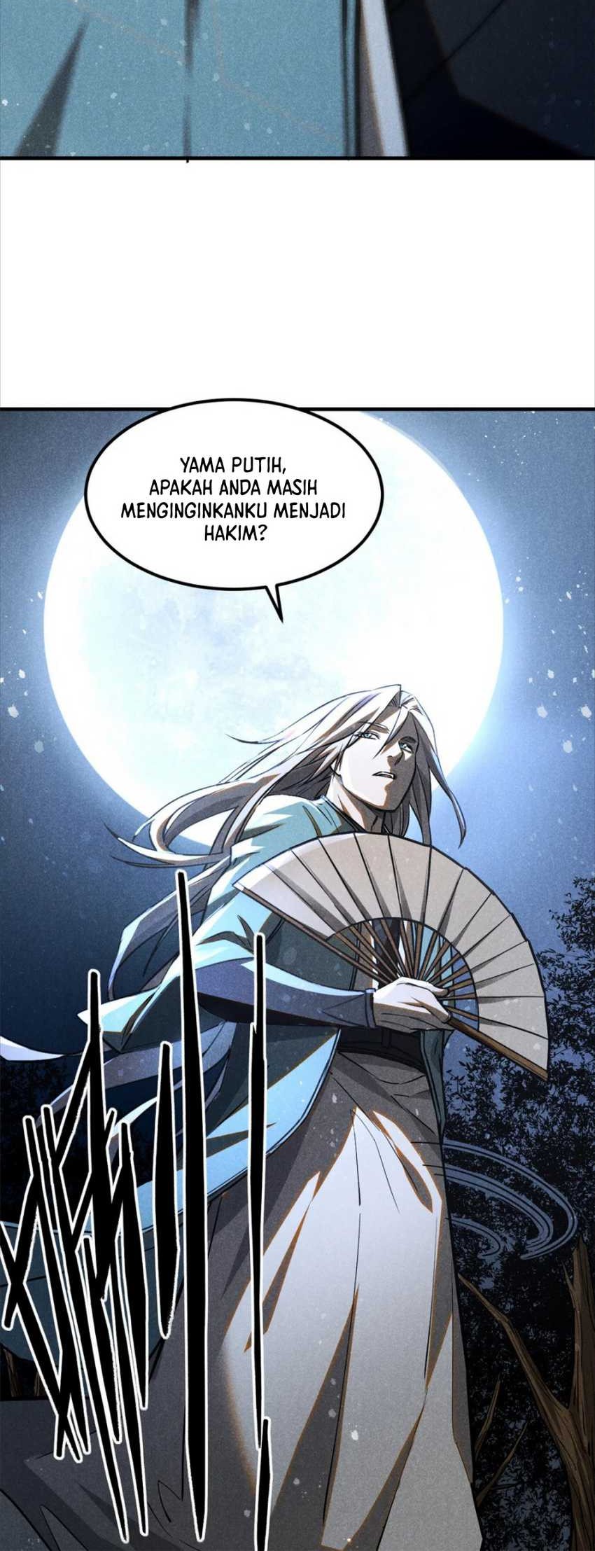 A Demonic Heart chapter 70 halaman 28