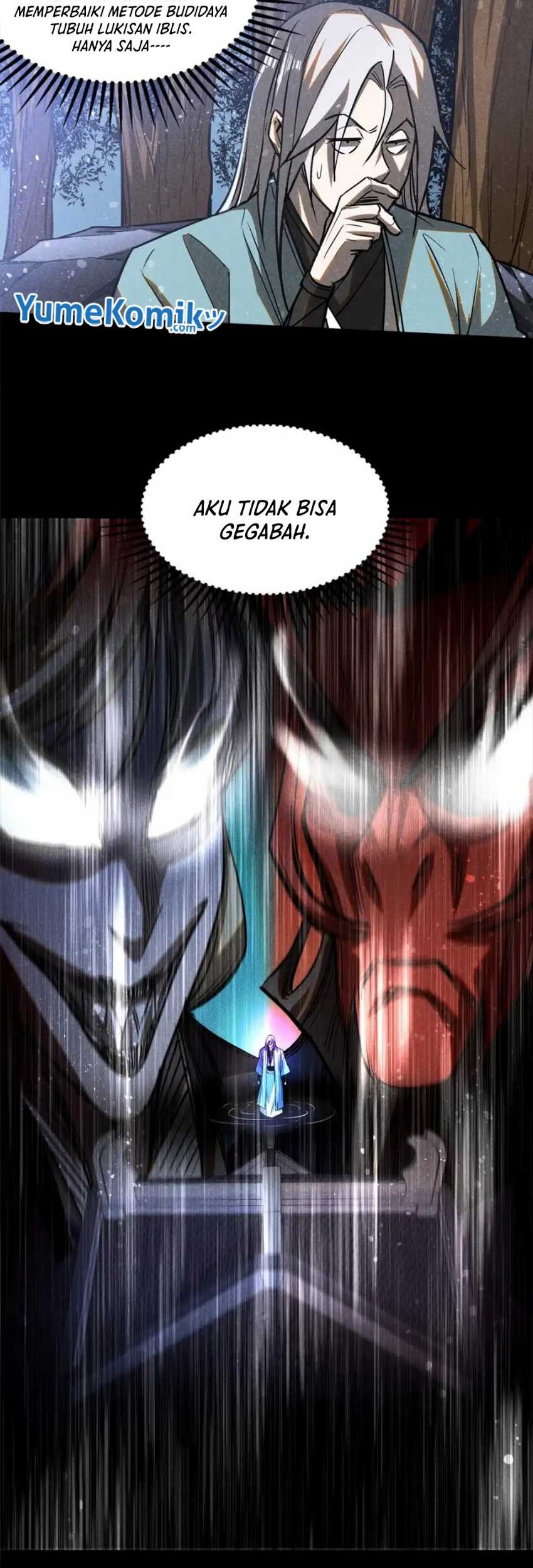 A Demonic Heart Bab 71 halaman 12