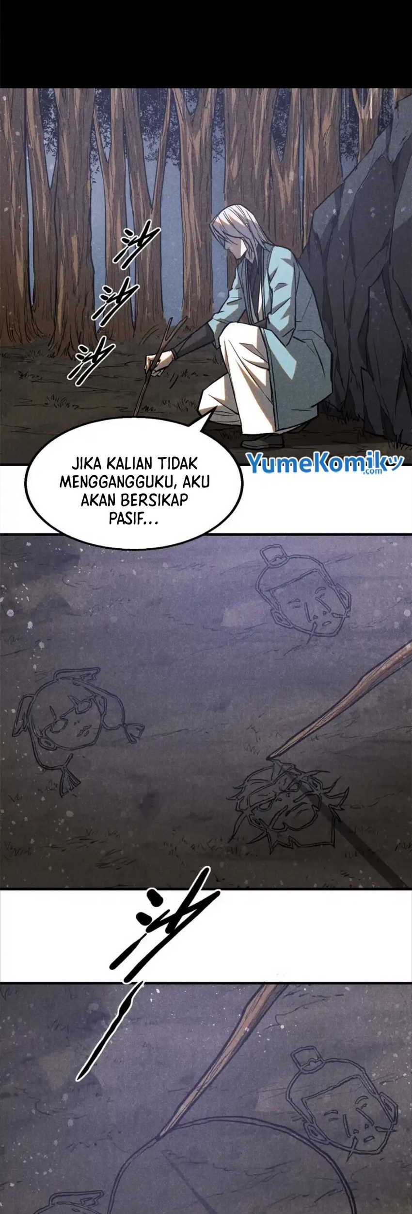 A Demonic Heart Bab 71 halaman 13