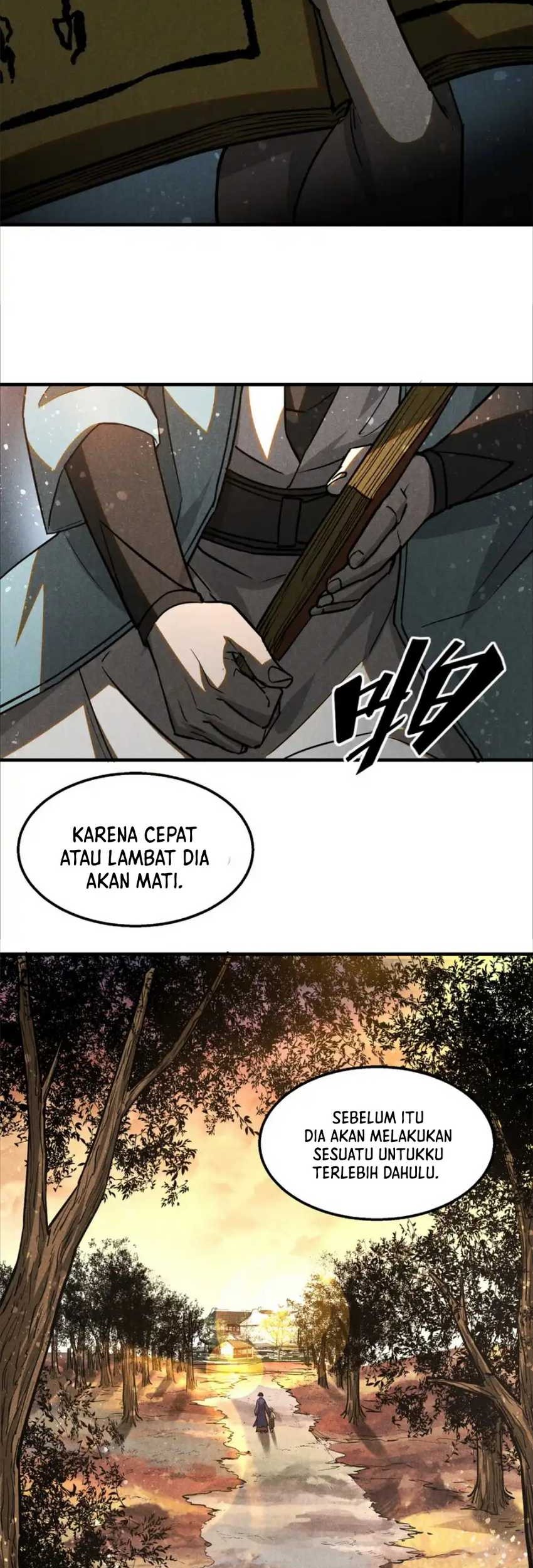 A Demonic Heart Bab 71 halaman 23