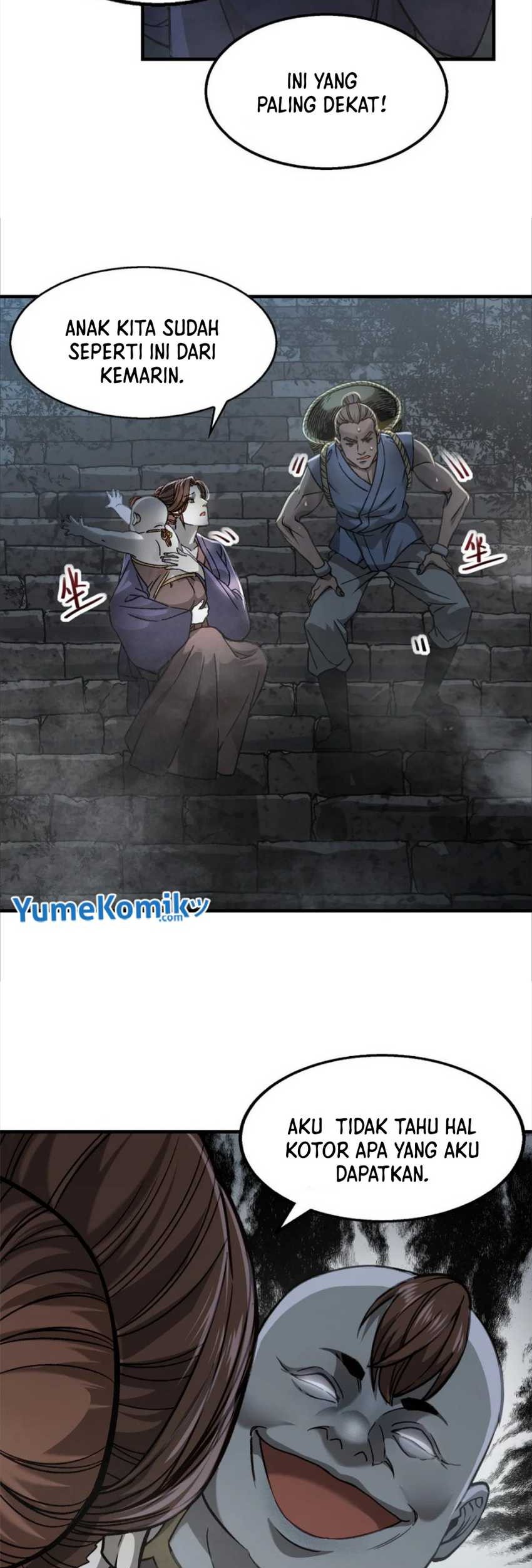 A Demonic Heart Bab 72 halaman 4