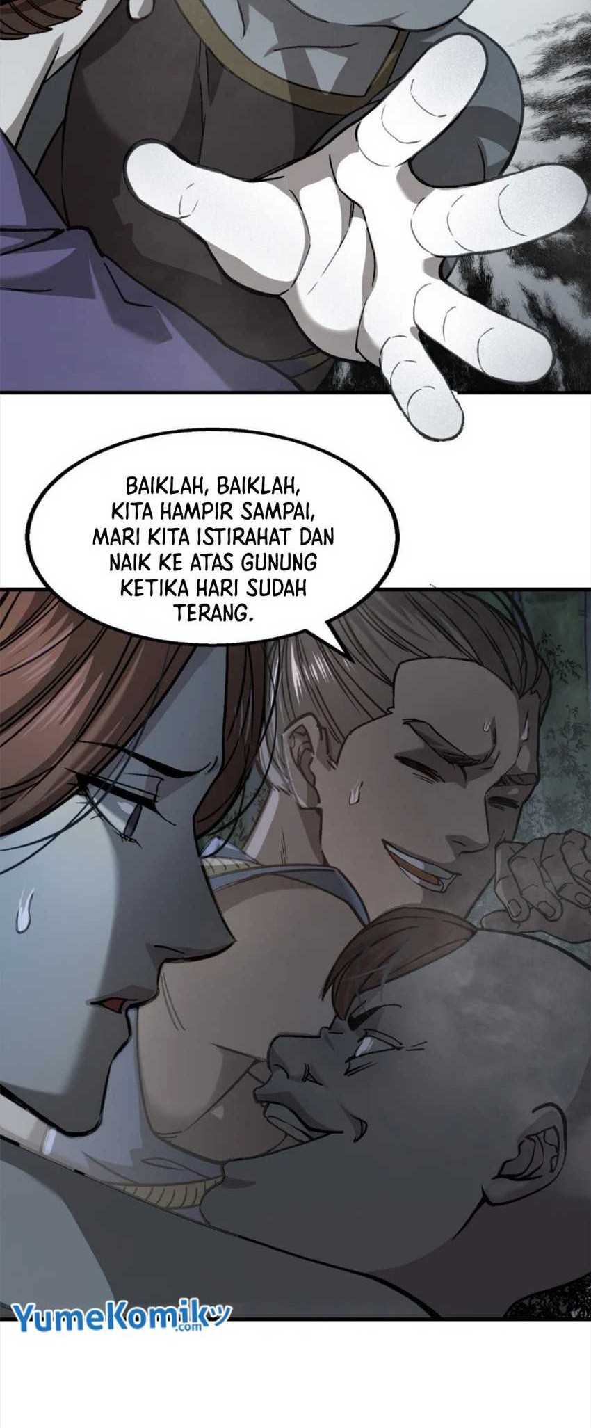 A Demonic Heart Bab 72 halaman 5