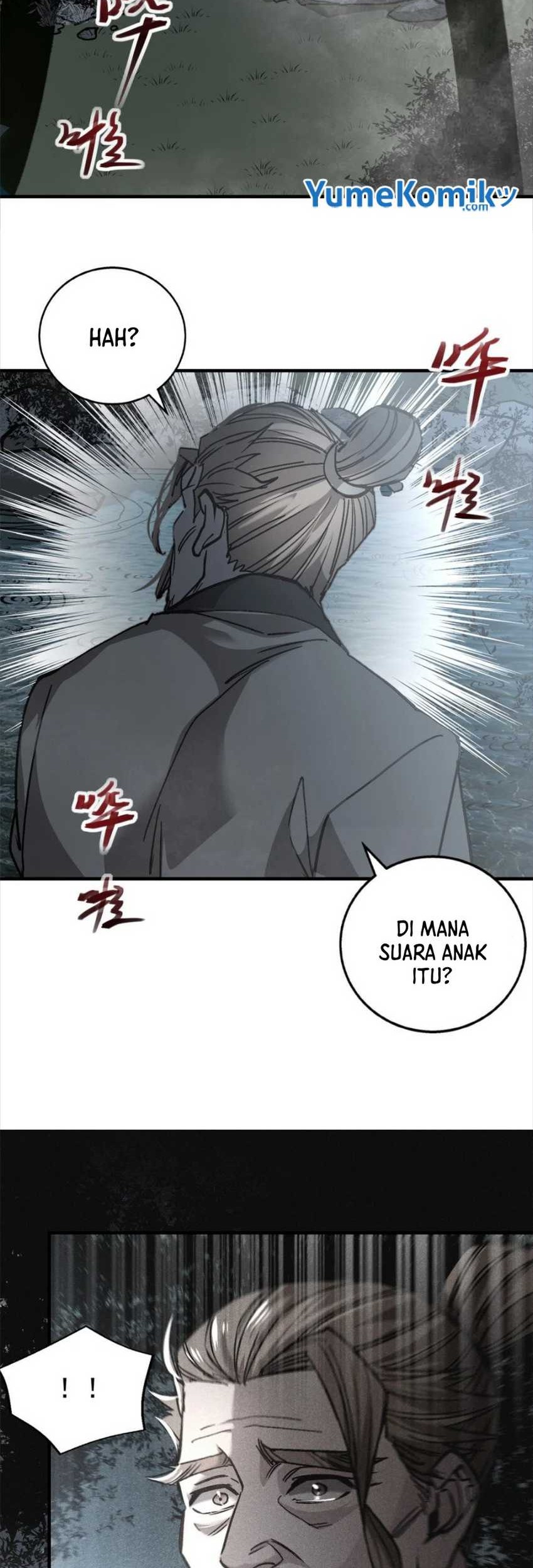 A Demonic Heart Bab 72 halaman 10
