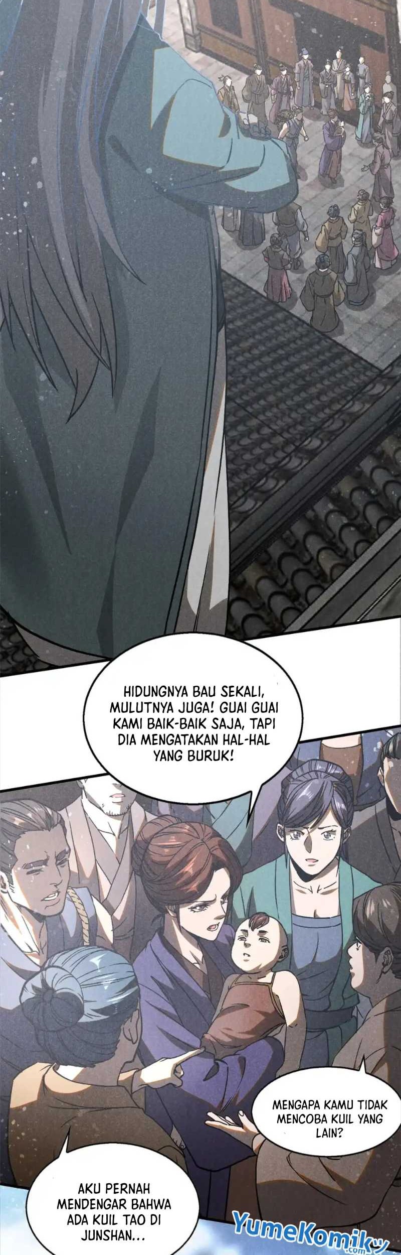 A Demonic Heart Bab 73 halaman 3
