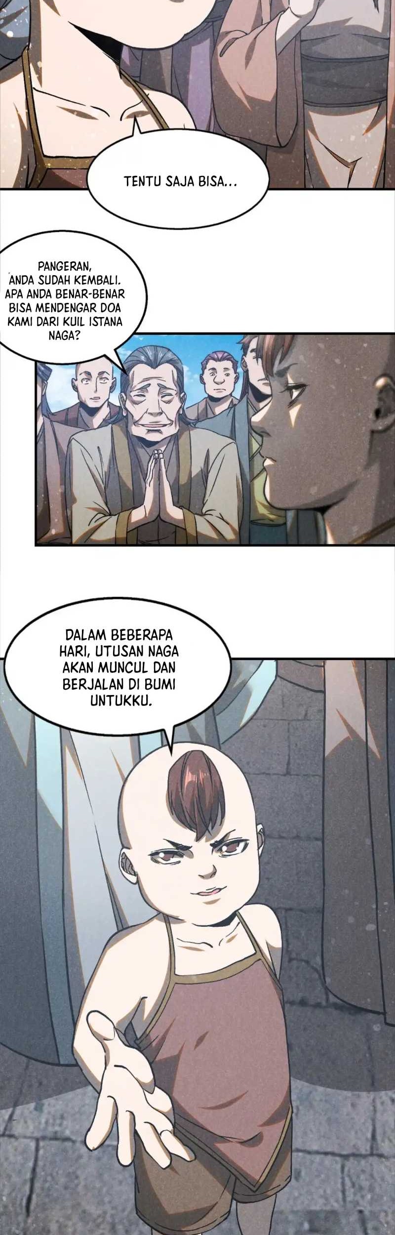 A Demonic Heart Bab 73 halaman 13