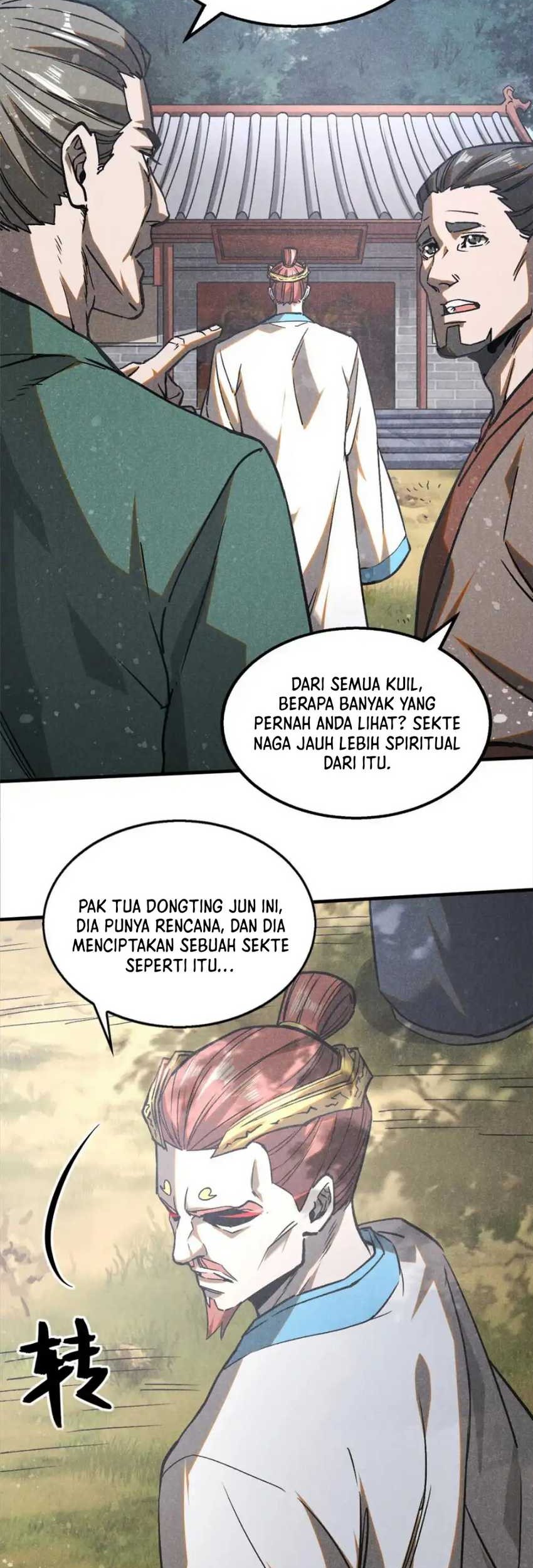 A Demonic Heart Bab 74 halaman 4