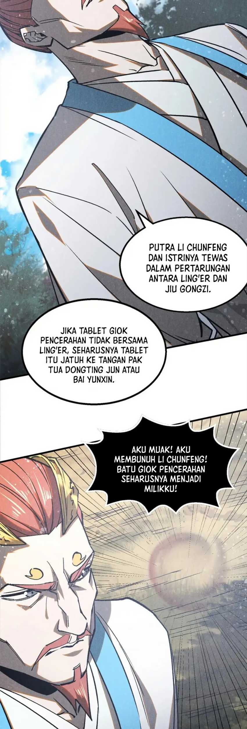 A Demonic Heart Bab 74 halaman 6