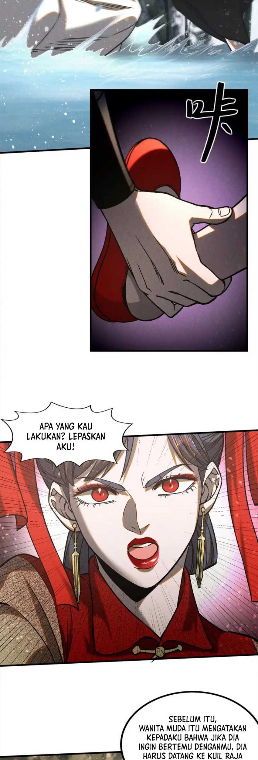 A Demonic Heart Bab 74 halaman 16