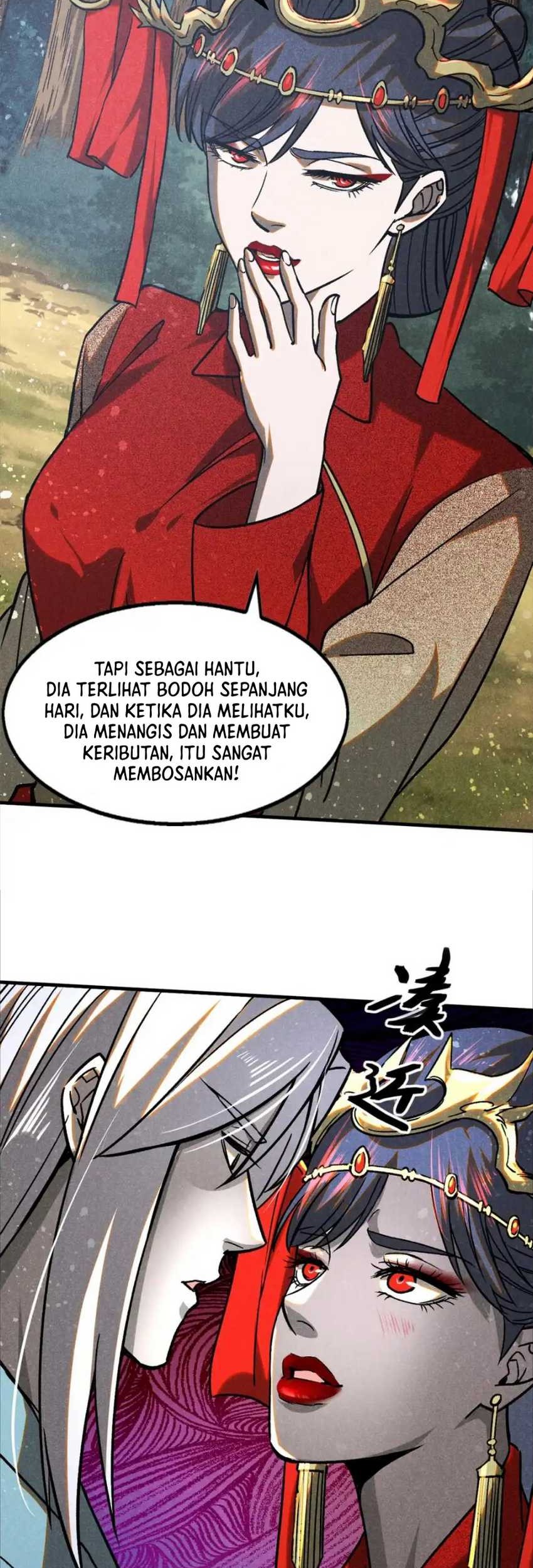A Demonic Heart Bab 74 halaman 21