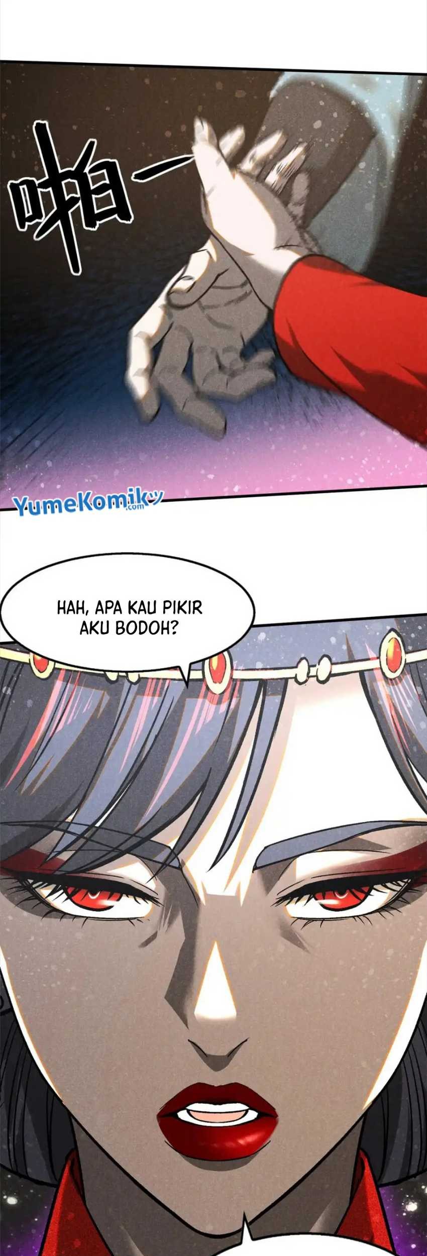 A Demonic Heart Bab 74 halaman 23