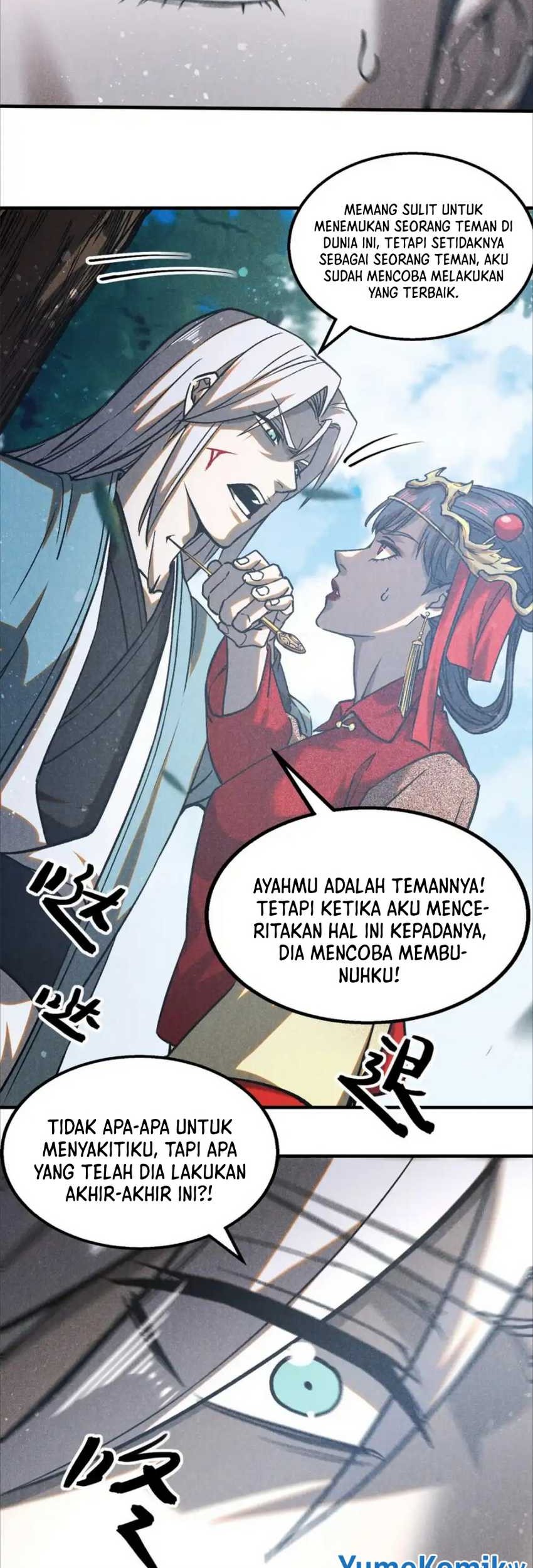 A Demonic Heart Bab 75 halaman 9