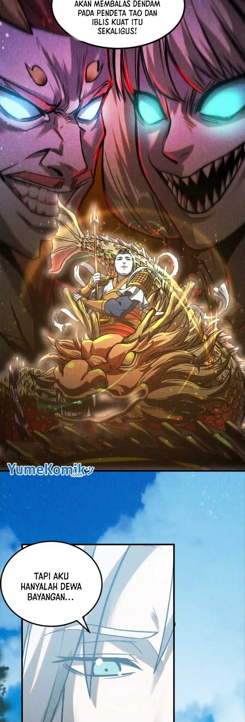 A Demonic Heart Bab 75 halaman 11
