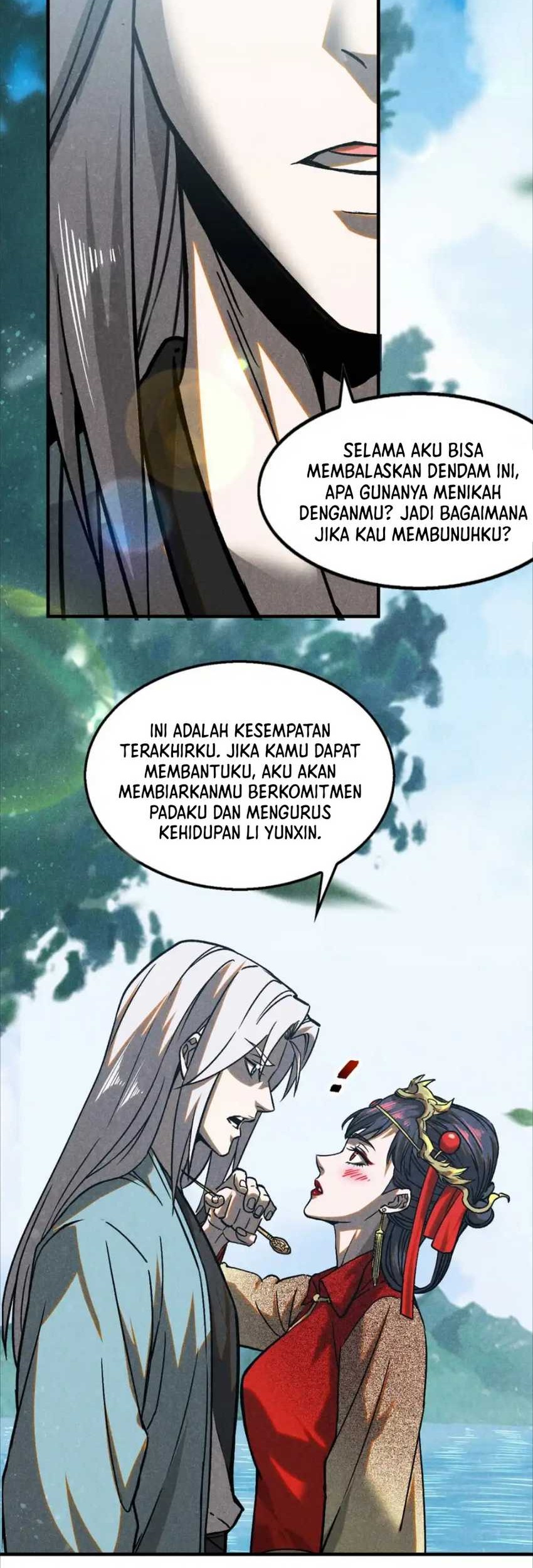 A Demonic Heart Bab 75 halaman 12