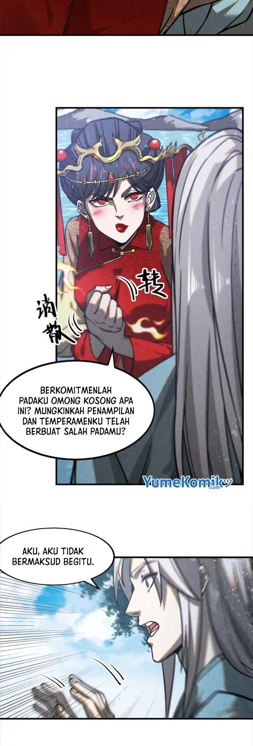 A Demonic Heart Bab 75 halaman 15