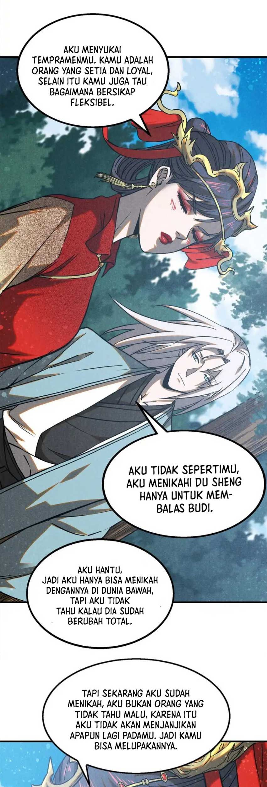 A Demonic Heart Bab 75 halaman 16