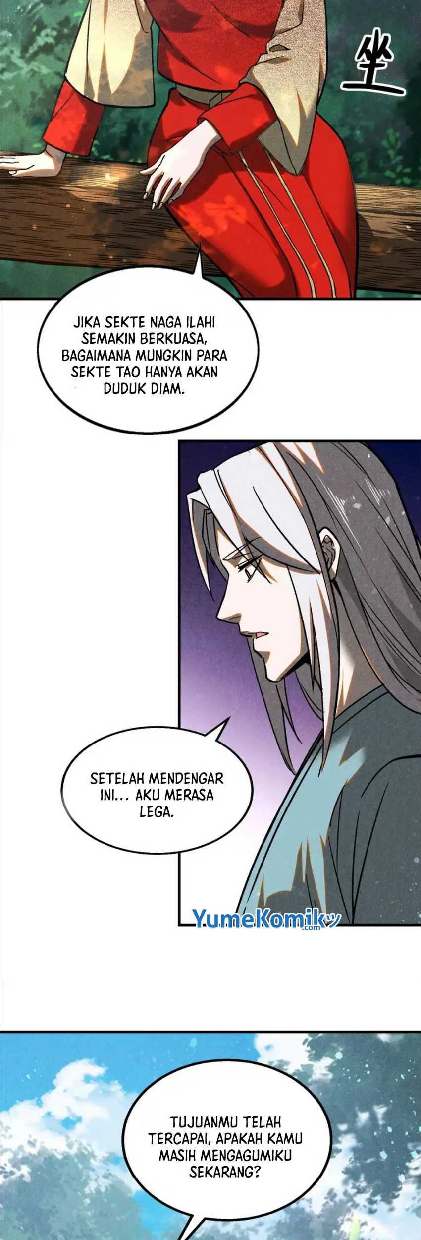 A Demonic Heart Bab 75 halaman 18