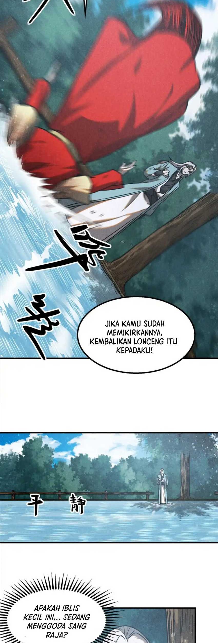 A Demonic Heart Bab 75 halaman 22